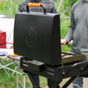  Blackstone 22in On-The-Go 22in Omnivore Flex-Fold Griddle | 257-2350DK 