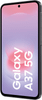  Samsung Galaxy A37 5G 128GB - Gray | SM-A376BZABEUB 