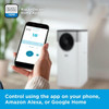  Black & Decker 5000BTU Smart Air Conditioner | BXAC40032GB 