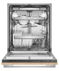  Fisher & Paykel 60cm Series 7 Integrated Dishwasher | DW60U4HI2 