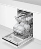  Fisher & Paykel 60cm Series 7 Integrated Dishwasher | DW60U4HI2 