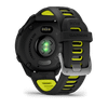  Garmin Forerunner 170 - Black/Amp Yellow Smart Watch | 010-03920-00 