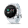  Garmin Forerunner 170 Smart Watch - Whitestone/Cloud Blue | 010-03920-01 