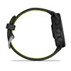  Garmin Forerunner 170 Music Smart Watch - Black | 010-03920-10 
