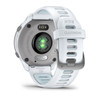  Garmin Forerunner 170 Music Smart Watch - Whitestone | 010-03920-11 