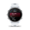  Garmin Forerunner 170 Music Smart Watch - Whitestone | 010-03920-11 