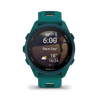  Garmin Forerunner 170 Music Smart Watch - Teal Green | 010-03920-12 