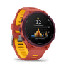  Garmin Forerunner 170 Music Smart Watch - Red Pink | 010-03920-13 