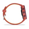  Garmin Forerunner 170 Music Smart Watch - Red Pink | 010-03920-13 