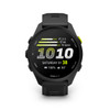  Garmin Forerunner 70 Smart Watch - Black | 010-04307-00 
