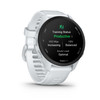 Garmin Forerunner 70 Smart Watch - Whitestone | 010-04307-01