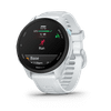  Garmin Forerunner 70 Smart Watch - Whitestone | 010-04307-01 