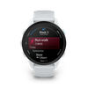  Garmin Forerunner 70 Smart Watch - Whitestone | 010-04307-01 