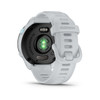  Garmin Forerunner 70 Smart Watch - Whitestone | 010-04307-01 