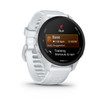  Garmin Forerunner 70 Smart Watch - Whitestone | 010-04307-01 