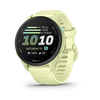  Garmin Forerunner 70 Smart Watch - Citron | 010-04307-02 
