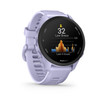  Garmin Forerunner 70 Smart Watch - Cool Lavender | 010-04307-03 