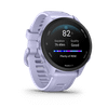  Garmin Forerunner 70 Smart Watch - Cool Lavender | 010-04307-03 