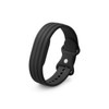  Fitbit Accessory - Google Fitbit Air, Active Band, Obsidian, Small, WW | 79-GA11069-WW 