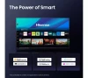 Hisense 50 Inch 4K Smart TV Series A61Q | 50A61Q