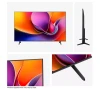  Hisense 65 Inch 4K Smart TV Series A61Q | 65A61Q 