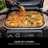  Ninja Woodfire Electric BBQ Flat Plate | XSKGRIDPLTEUK 
