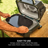  Ninja Woodfire XL BBQ Flat Plate | XSKOGXLFPLTEU 