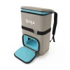 Ninja Outdoor FrostVault Go 17 Litre Backpack Cooler - Birch Beige | FF124EUUKCS
