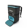  Ninja Outdoor FrostVault Go 23 Litre Backpack Cooler - Charcoal Grey | FF136EUUKCG 