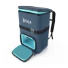  Ninja Outdoor FrostVault Go 23 Litre Backpack Cooler - Navy | FF136EUUKNV 