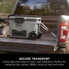  Ninja FrostVault 45QT/42L Wheeled Cooler with Dry Zone - Slate Grey | FB245UKGY 