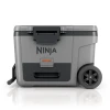  Ninja FrostVault 45QT/42L Wheeled Cooler with Dry Zone - Slate Grey | FB245UKGY 