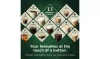 Ninja AutoBarista Pro Coffee Machine | AE1051UK