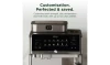  Ninja AutoBarista Pro Coffee Machine | AE1051UK 
