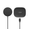 Shokz OpenFit Pro Wireless Headphones - Black | 38-T010-ST-BK