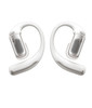 Shokz OpenFit Pro Wireless Headphones - White | 38-T010-ST-WT