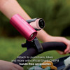  Shark ChillPill 3-in-1 Fan Mist and InstaChill System – Iced Latte | FA022UKBR 