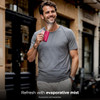 Shark ChillPill 3-in-1 Fan Mist and InstaChill System – Carbon | FA022UK 