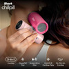  Shark ChillPill 3-in-1 Fan Mist and InstaChill System – Carbon | FA022UK 
