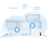  TP-Link Deco X10 AX1500 Whole Home Mesh Wi-Fi 6 System | DECO X10(2-PACK) 