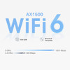  TP-Link Deco X10 AX1500 Whole Home Mesh Wi-Fi 6 System | DECO X10(2-PACK) 