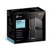  TP-Link BE9300 Tri-Band Wi-Fi 7 Router | ARCHER BE550 
