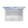  Asus 15.6" Laptop | Ryzen 3 Processor | 8GB RAM | 512 SSD Storage | Silver | E1504FA-BQ2885W 