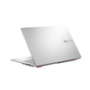  Asus 15.6" Laptop | Ryzen 3 Processor | 8GB RAM | 512 SSD Storage | Silver | E1504FA-BQ2885W 