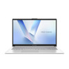  Asus 15.6" Laptop | Ryzen 3 Processor | 8GB RAM | 512 SSD Storage | Silver | E1504FA-BQ2885W 