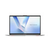  Asus 15.6" Laptop | Ryzen 3 Processor | 8GB RAM | 512 SSD Storage | Silver | E1504FA-BQ2885W 