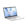  Asus 15.6" Laptop | Ryzen 3 Processor | 8GB RAM | 512 SSD Storage | Silver | E1504FA-BQ2885W 