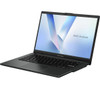 Asus 14" Laptop | Intel N1850 Processor | 8GB RAM | 128GB SSD Storage | Black | E1404TA-EB119WS