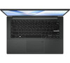  Asus 14" Laptop | Intel N1850 Processor | 8GB RAM | 128GB SSD Storage | Black | E1404TA-EB119WS 