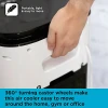  Black & Decker 7L 2 in 1 Air Cooler | BXAC65001GB 
